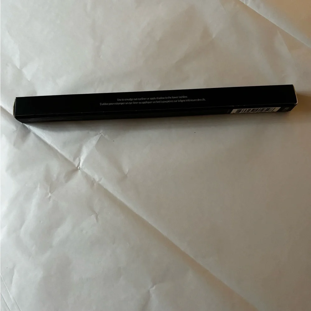Unopened Domed Pencil Brush